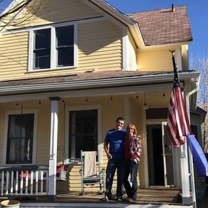 Meet your Posher, Terry